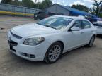 2009 Chevrolet Malibu Ltz for Sale in Wichita, KS - Front End