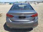 2019 Hyundai Accent Se for Sale in Anderson, CA - Side
