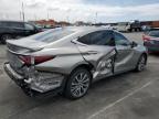 2021 Lexus Es 300H zu verkaufen in Wilmington, CA - Side