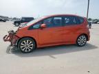 2012 Honda Fit Sport للبيع في Grand Prairie، TX - Front End