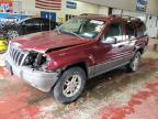 2002 Jeep Grand Cherokee Laredo for Sale in Angola, NY - Front End
