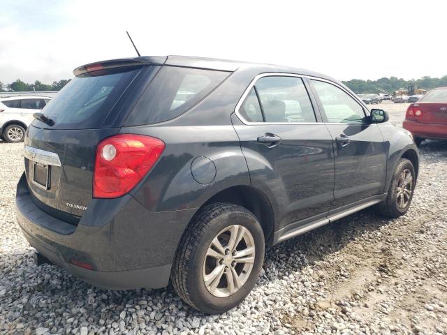  CHEVROLET EQUINOX 2013 Szary