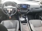 2022 Honda Ridgeline Black Edition للبيع في Montreal-est، QC - Front End