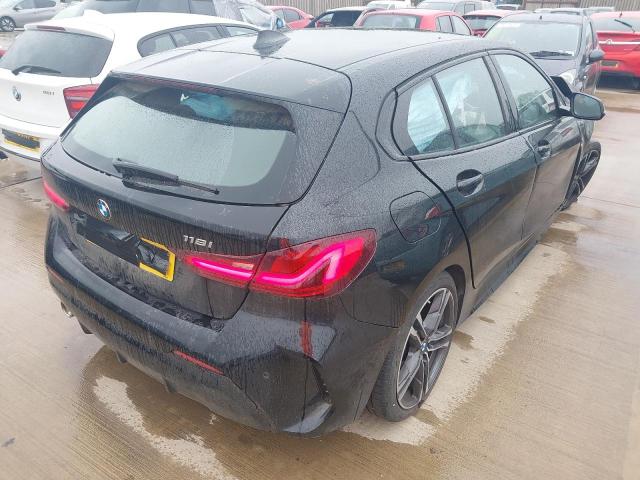 2023 BMW 118I M SPO