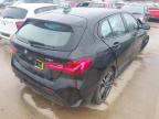 2023 BMW 118I M SPO for sale at Copart SANDY
