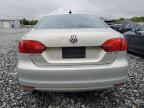 2011 Volkswagen Jetta Se for Sale in North Billerica, MA - Front End