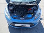 2010 FORD FIESTA EDG for sale at Copart CHESTER