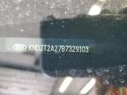 2011 Kia Soul + for Sale in Pasco, WA - Biohazard/Chemical