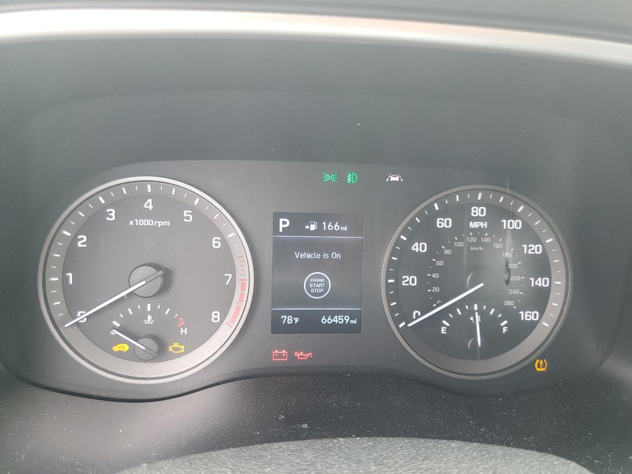 2020 Hyundai Tucson Limited VIN: KM8J3CAL6LU091225 Lot: 56915555