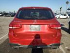2016 Mercedes-Benz Glc 300 de vânzare în Van Nuys, CA - Minor Dent/Scratches