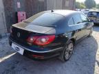 2011 VOLKSWAGEN PASSAT GT for sale at Copart BELFAST