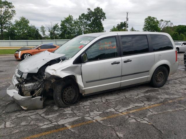 2008 Dodge Grand Caravan Se