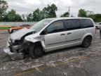 2008 Dodge Grand Caravan Se продається в Rogersville, MO - Front End