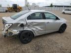 2013 Chevrolet Sonic Ltz for Sale in Cedar Rapids, IA - Rear End
