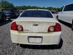 2010 Chevrolet Malibu Ls продається в Hueytown, AL - Front End