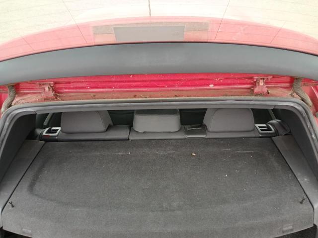 2006 VOLKSWAGEN GOLF GTI