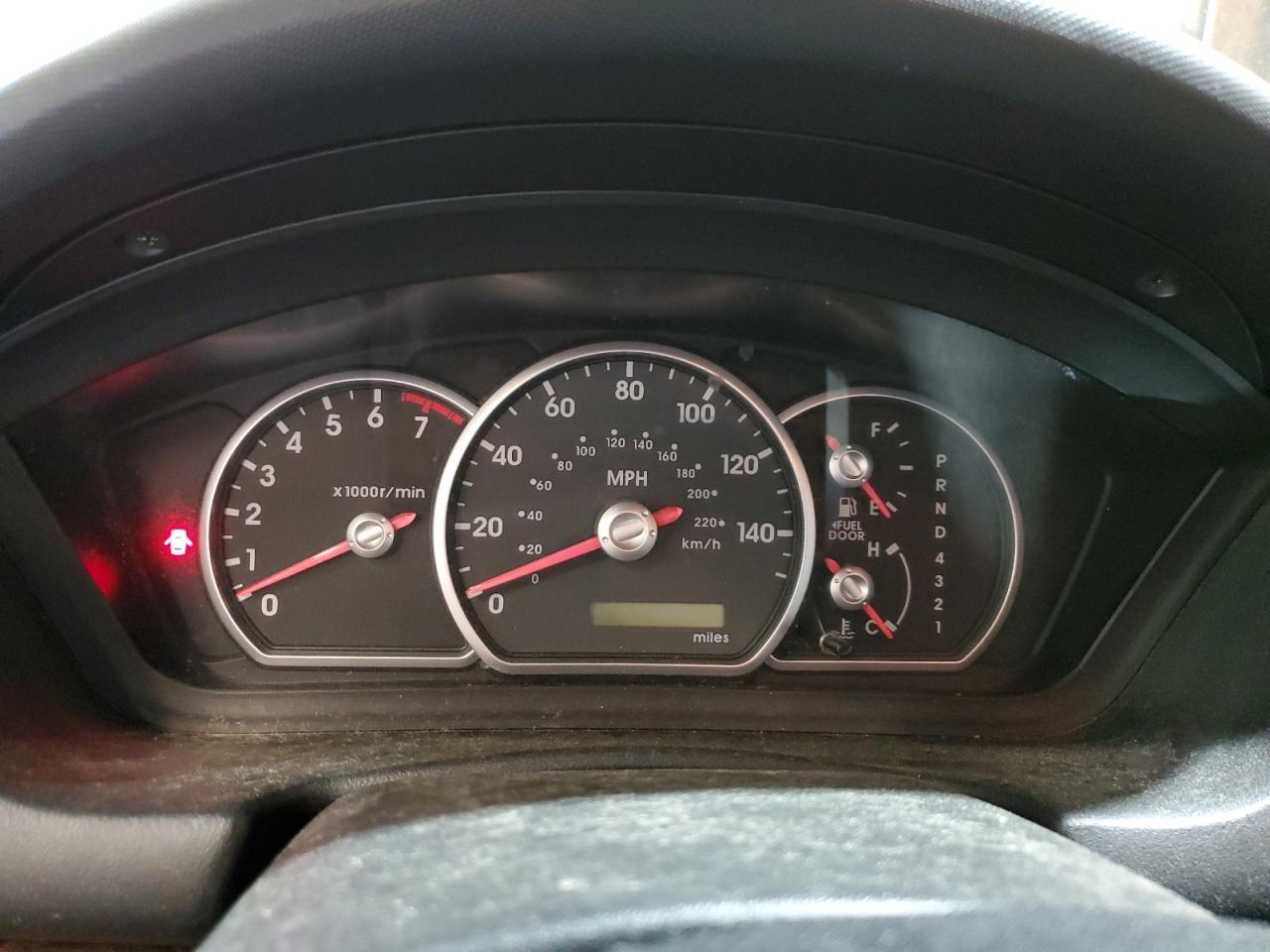 2009 Mitsubishi Galant Es VIN: 4A3AB36F79E030296 Lot: 56198545