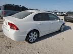 2007 Honda Civic Lx for Sale in Greenwood, NE - Front End