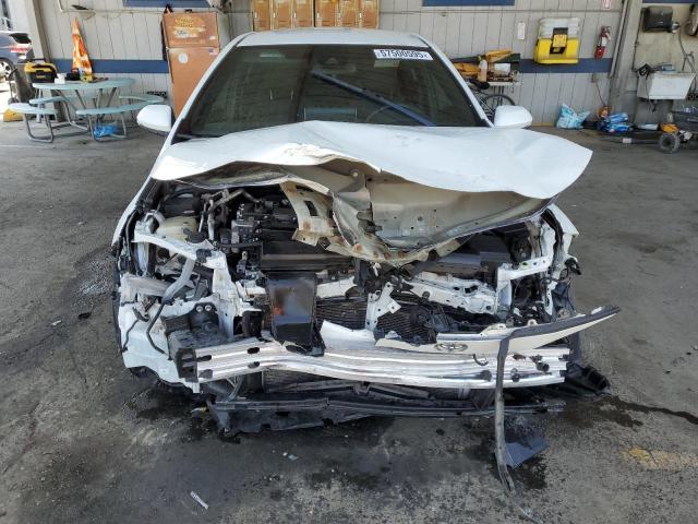  TOYOTA COROLLA 2020 Белый