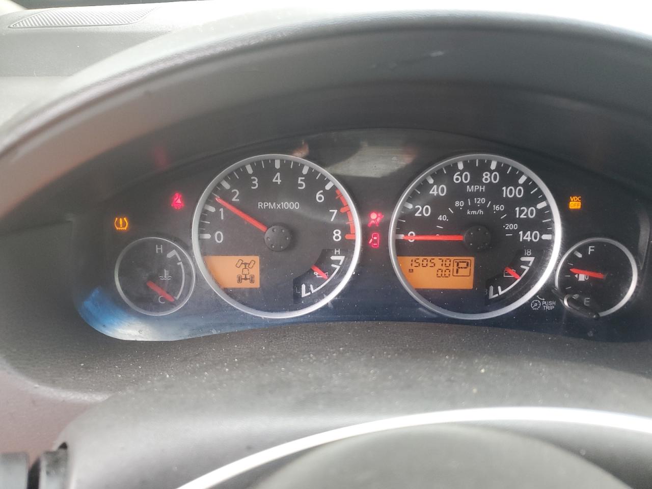2008 Nissan Pathfinder S VIN: 5N1AR18B98C648996 Lot: 56830495