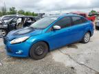 2012 Ford Focus Se იყიდება Lawrenceburg-ში, KY - Front End