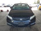 2013 Honda Civic Lx de vânzare în Hayward, CA - Rear End