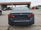 2022 Nissan Altima Sl   იყიდება Fort Wayne-ში, IN - Front End