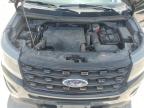 2017 Ford Explorer Sport zu verkaufen in Prairie Grove, AR - Side
