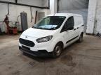2020 FORD TRANSIT CO for sale at Copart WOLVERHAMPTON