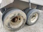 2017 Travis End Dump Trailer იყიდება Haslet-ში, TX - Rollover