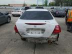 2007 Honda Accord Lx   zu verkaufen in Windsor, NJ - Rear End
