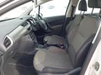 2013 CITROEN C3 VTR + H for sale at Copart BRISTOL