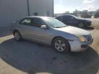 2007 Ford Fusion Se за продажба в Apopka, FL - Side