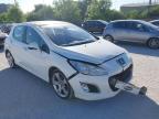 2012 PEUGEOT 308 ALLURE for sale at Copart ST HELENS