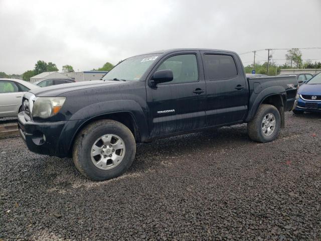2009 Toyota Tacoma Double Cab