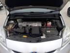 2015 TOYOTA PRIUS for sale at Copart SANDWICH