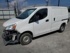 2017 Nissan Nv200 2.5S იყიდება Sun Valley-ში, CA - Front End