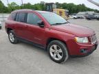 2012 Jeep Compass Latitude на продаже в York Haven, PA - Rear End