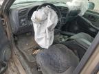 2002 Chevrolet S Truck S10 na sprzedaż w Denver, CO - Front End