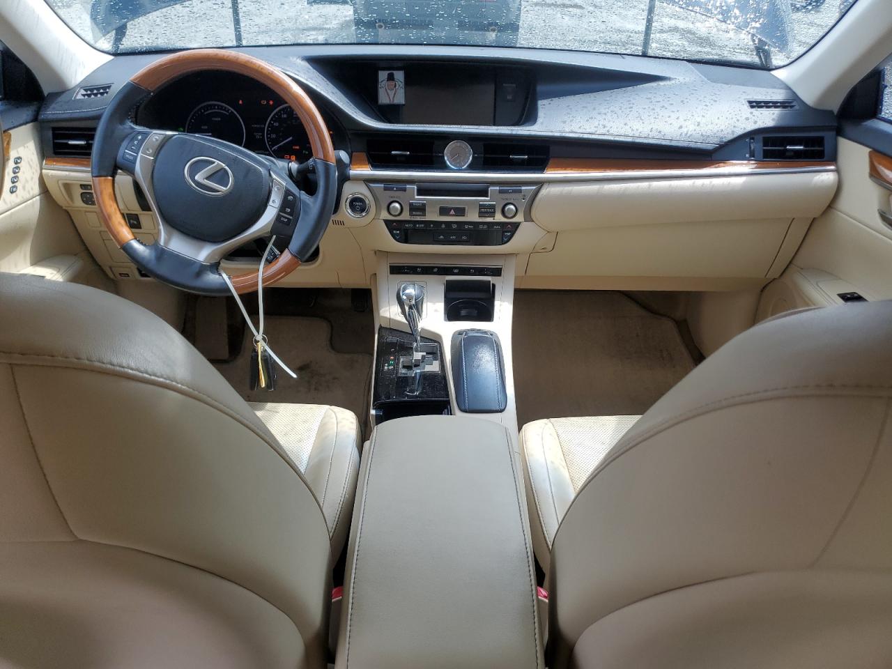 2014 Lexus Es 300H VIN: JTHBW1GG4E2045534 Lot: 56659595