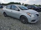 2017 Nissan Versa S   للبيع في Mebane، NC - Rear End
