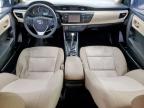 2015 Toyota Corolla L на продаже в Grand Prairie, TX - Side