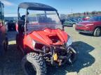 2021 HISU STRIKE 550   for sale at Copart NL - ST. JOHN'S