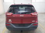 2017 Jeep Cherokee Latitude للبيع في Eight Mile، AL - Side