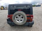 2014 Jeep Wrangler Unlimited Sport for Sale in Madisonville, TN - Side