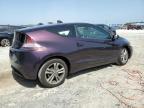 2013 Honda Cr-Z  for Sale in Jacksonville, FL - Front End