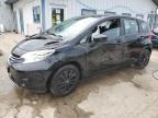 2015 Nissan Versa Note S продається в Pekin, IL - Side