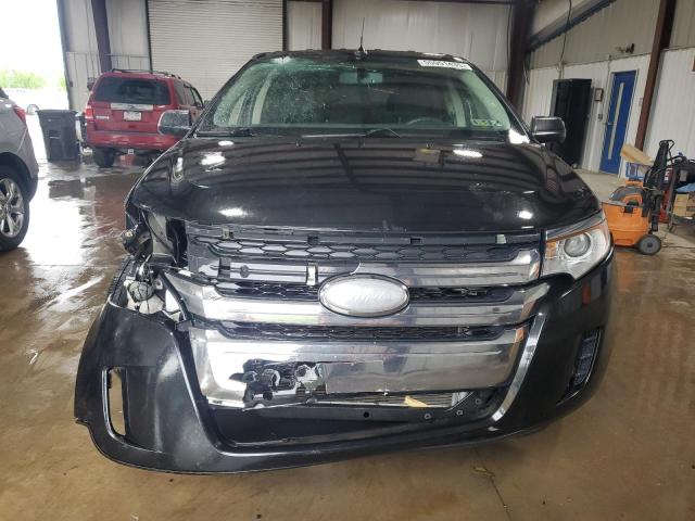  FORD EDGE 2014 Black