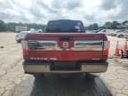 2017 Nissan Titan Xd Sl за продажба в Austell, GA - Normal Wear