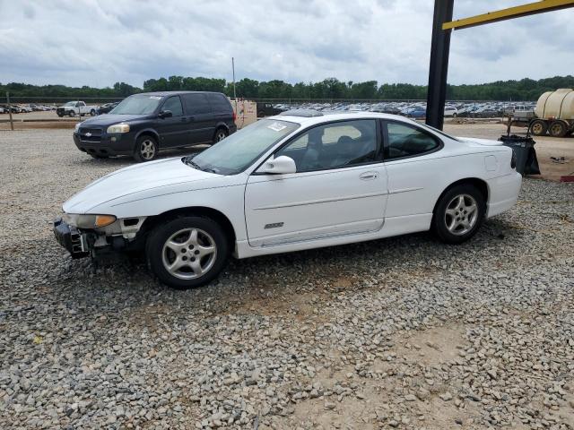 1997 Pontiac Grand Prix Gtp